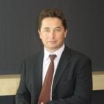 gordon little, managing director iress
