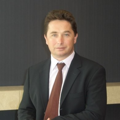 Managing Director Avatar