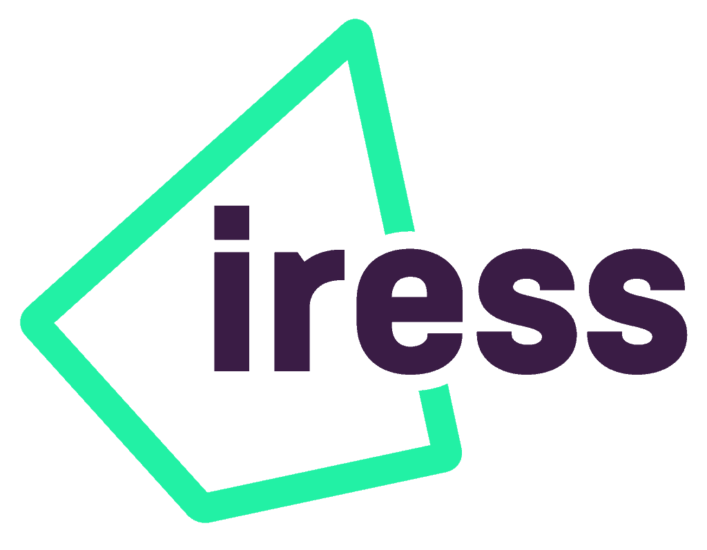 iress logo