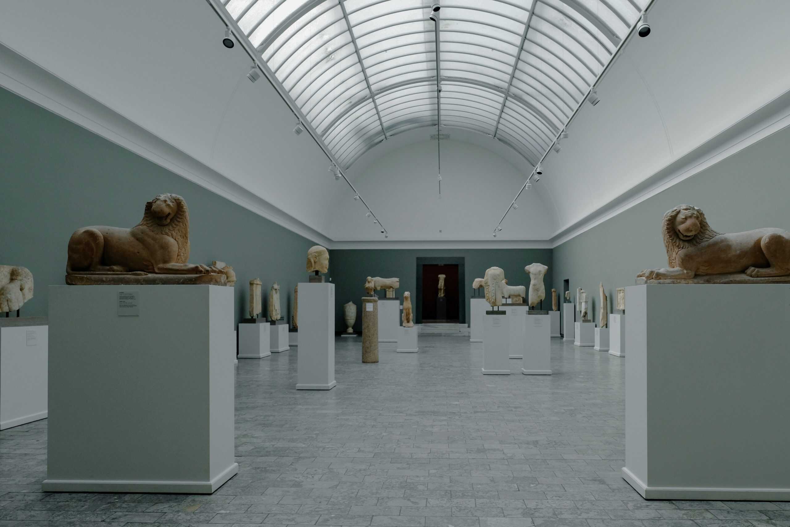 he - Teamvoy museum exhibition