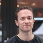 dr. christian stein, ceo playersjourney