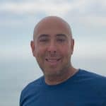 arnon rosan, founder and ceo everblock