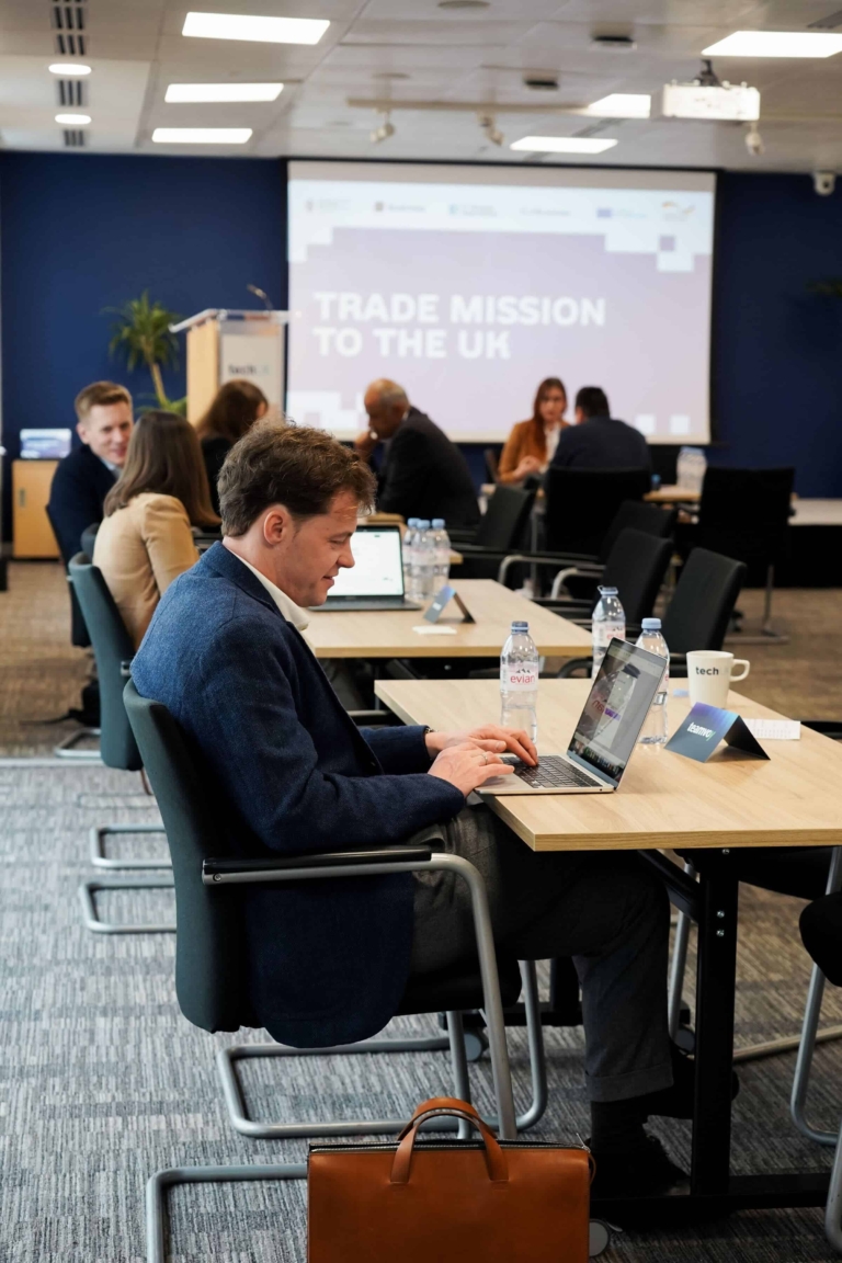 uk tech forum