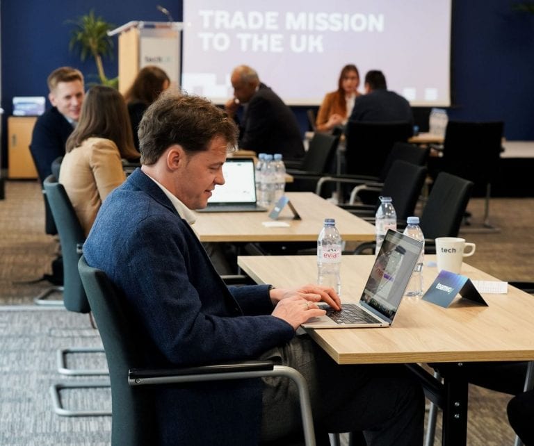 uk tech forum