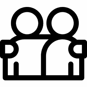 partnership icon.