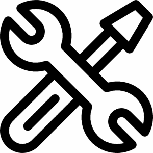 support icon.