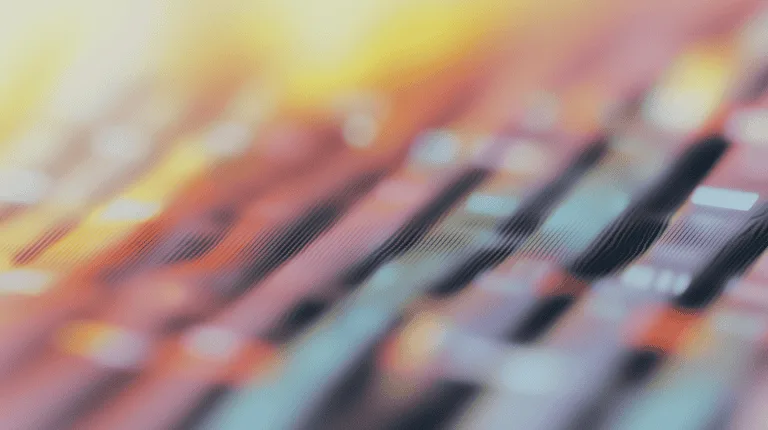 Refactoring and Optimizing a Banking App