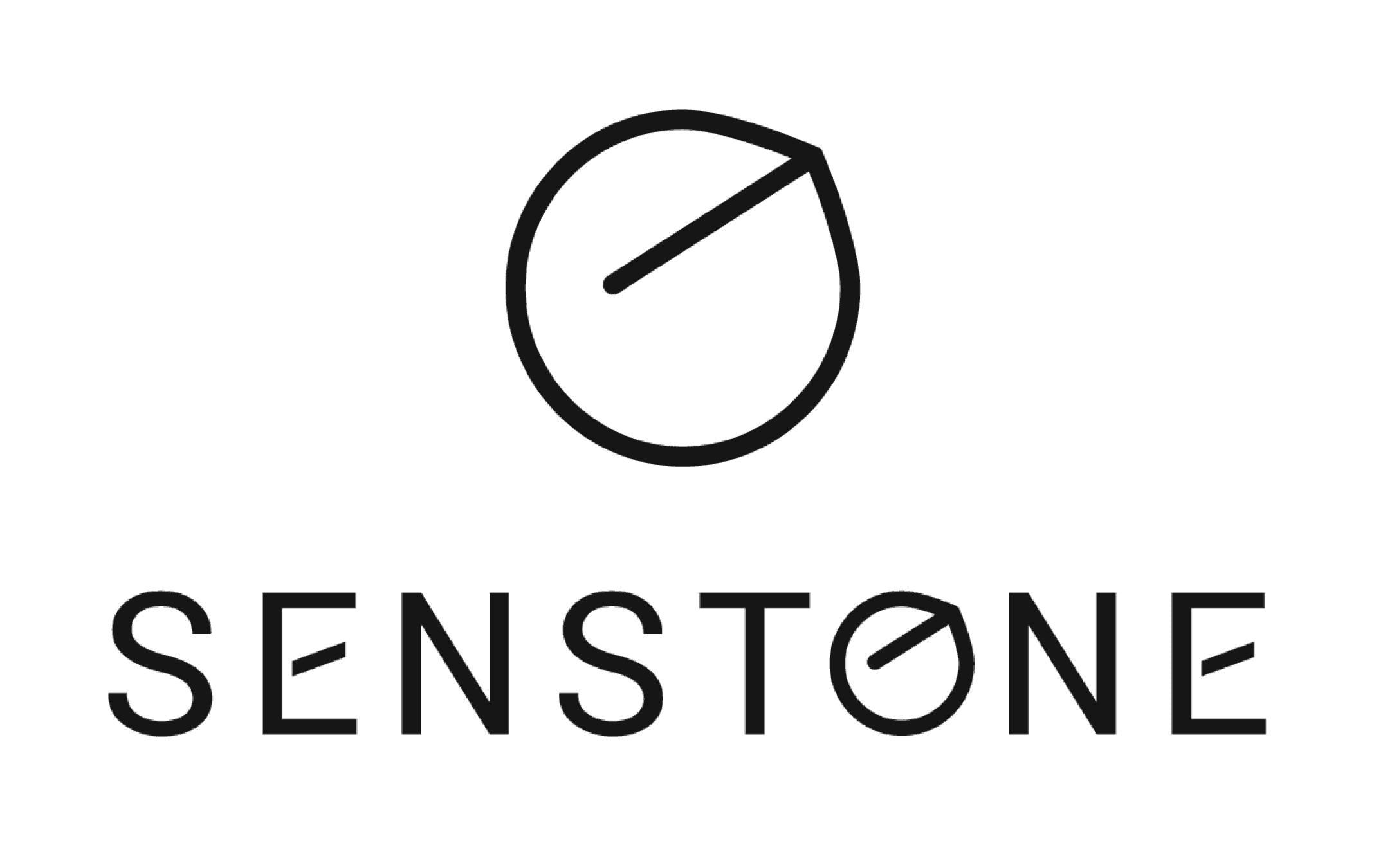 senstone logo