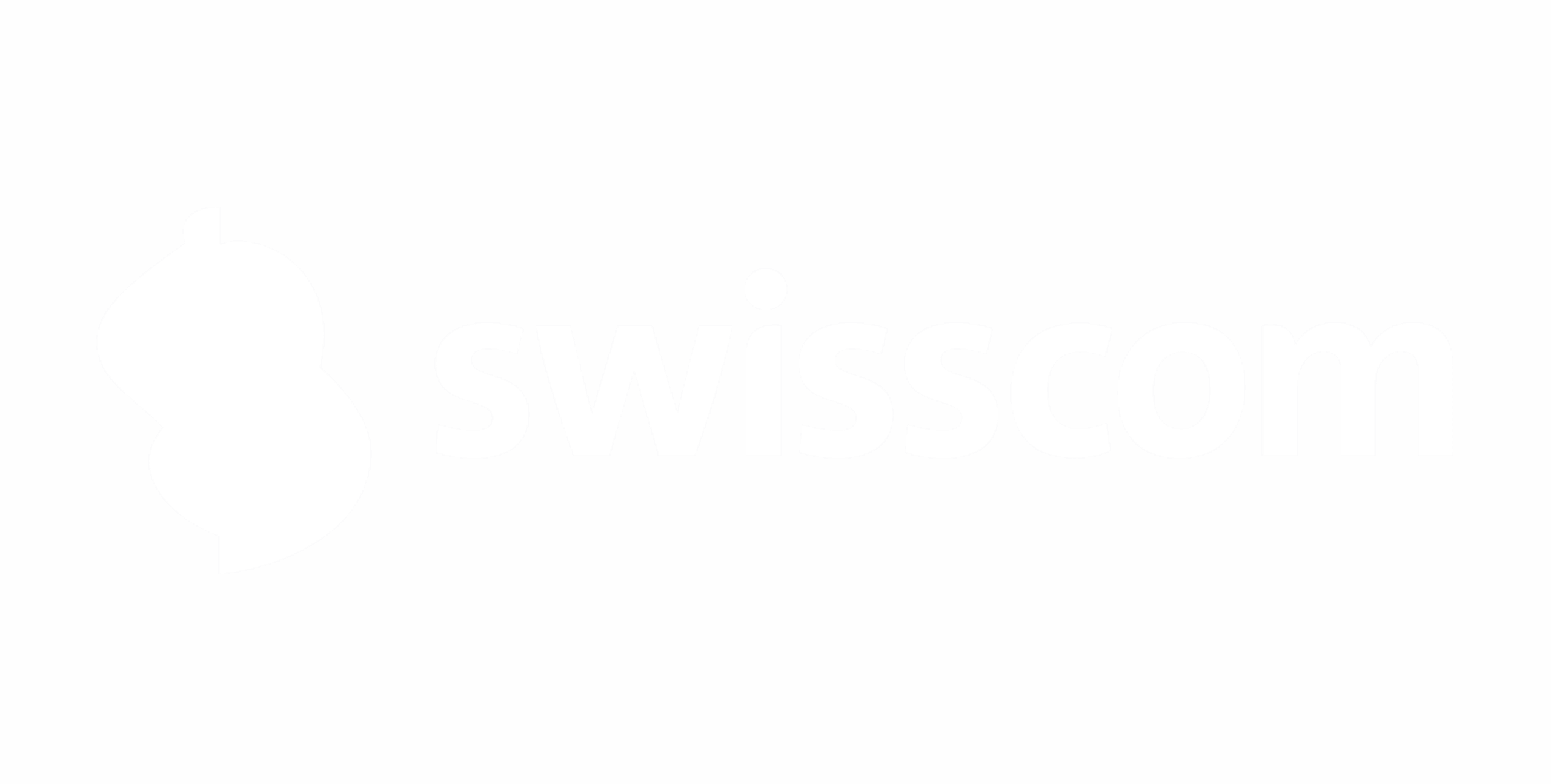 swisscom logo