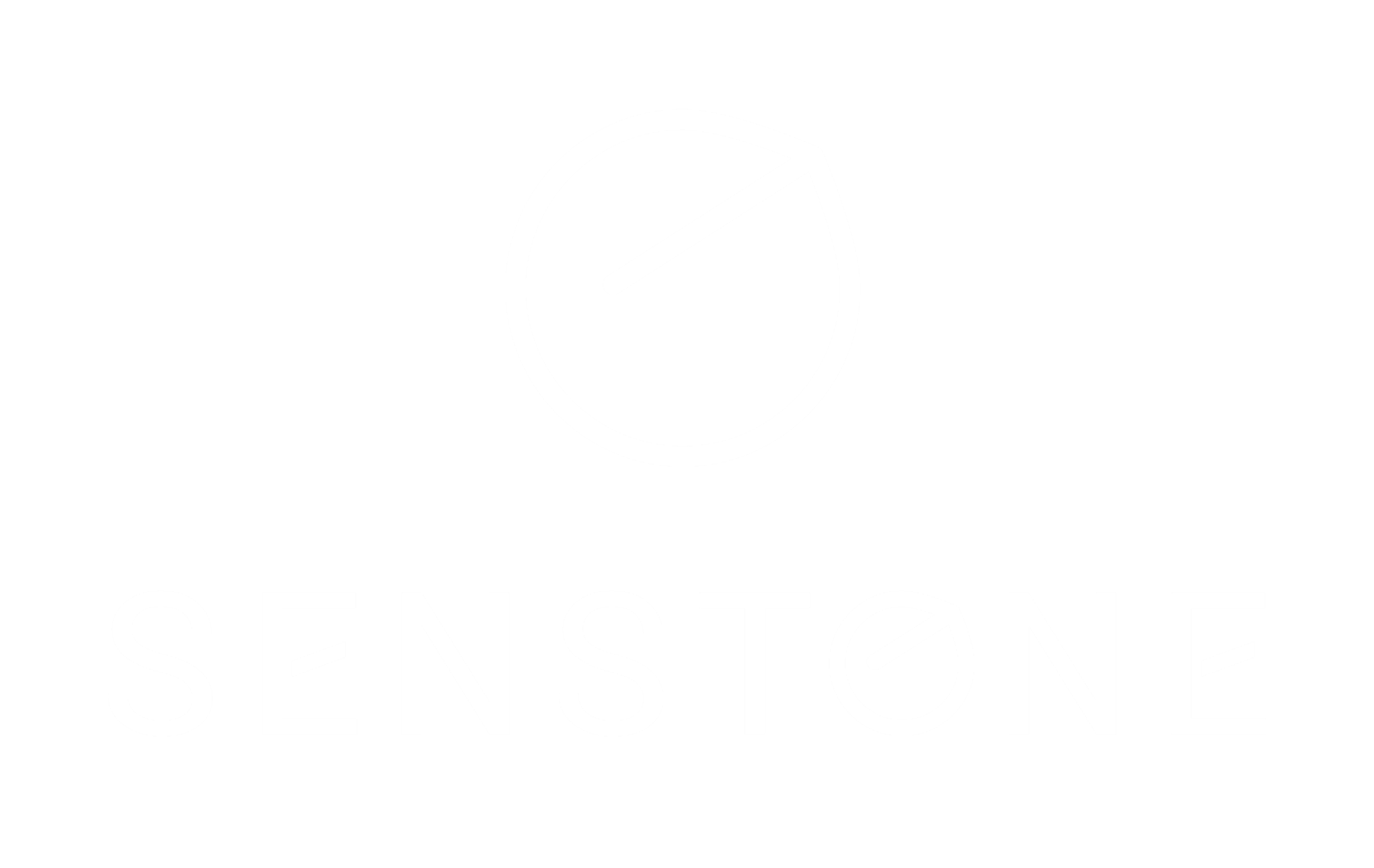 senstone logo