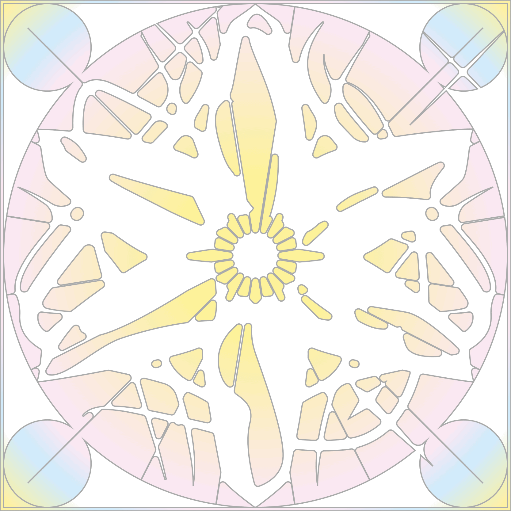 active flower