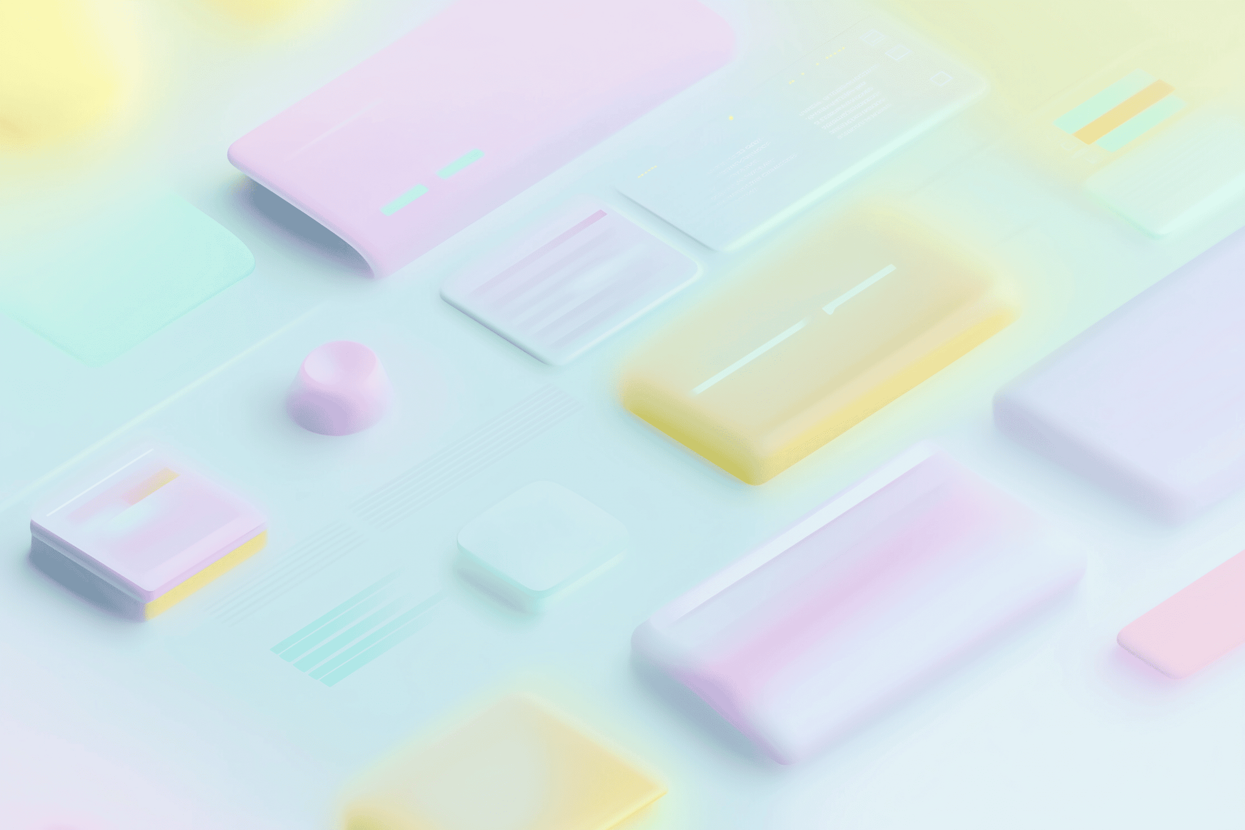 Project stages