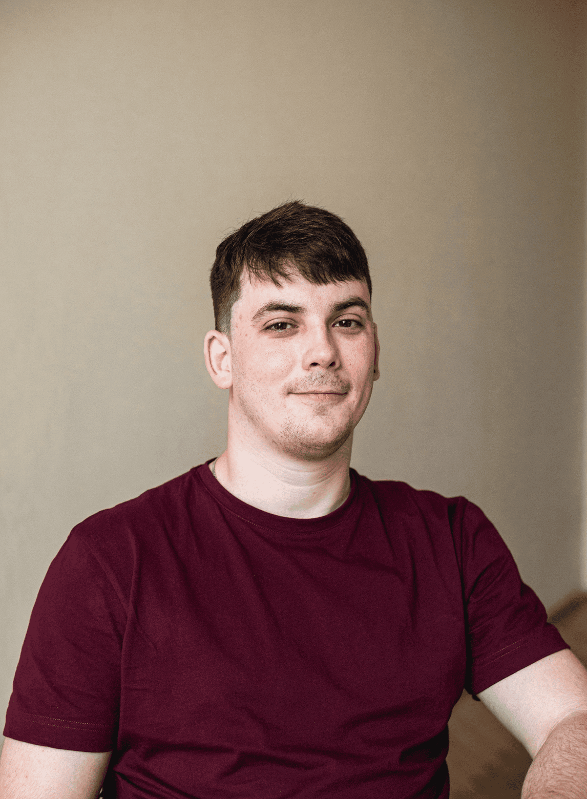 bohdan varshchuk, cto