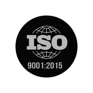 iso 900 1:20 15 compliance.