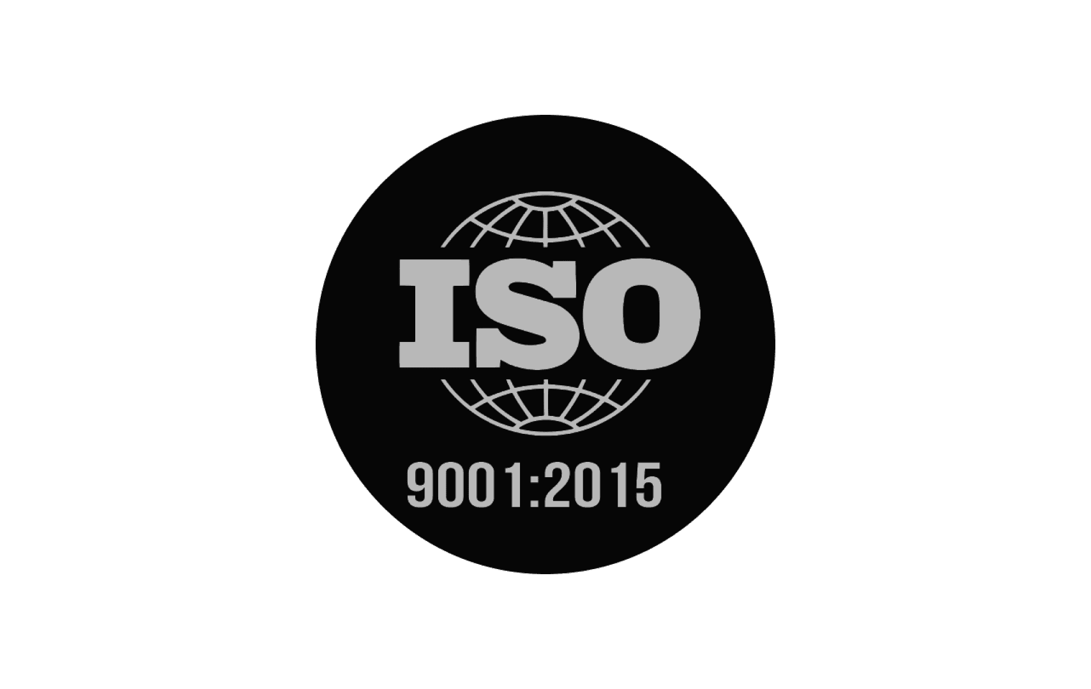 iso 900 1:20 15 compliance.