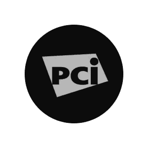 pci compliance.