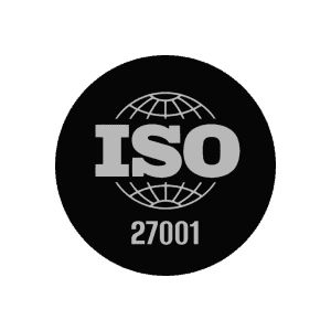 iso 27001 compliance.