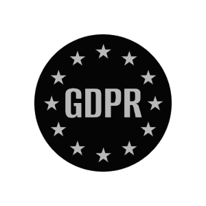 gdpr compliance.