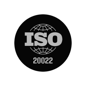 iso 20022 compliance.