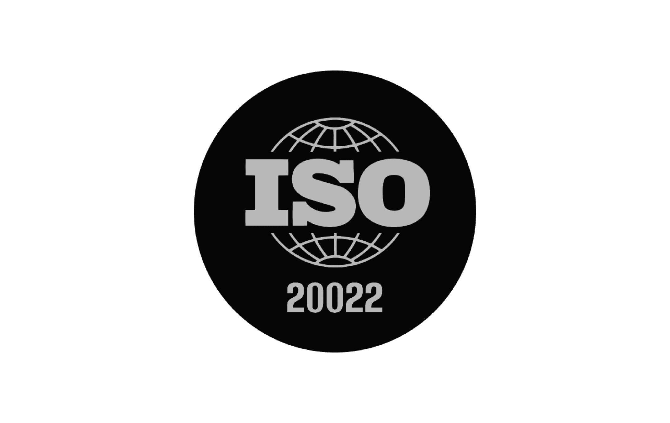 iso 20022 compliance.