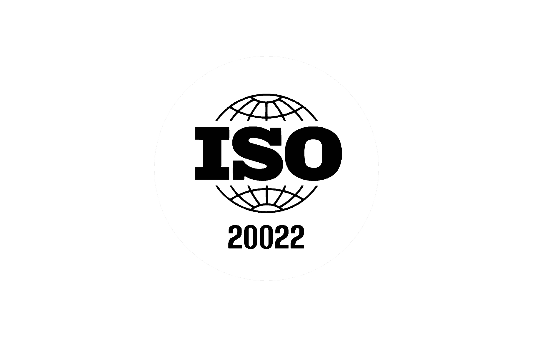 iso 20022 compliance.