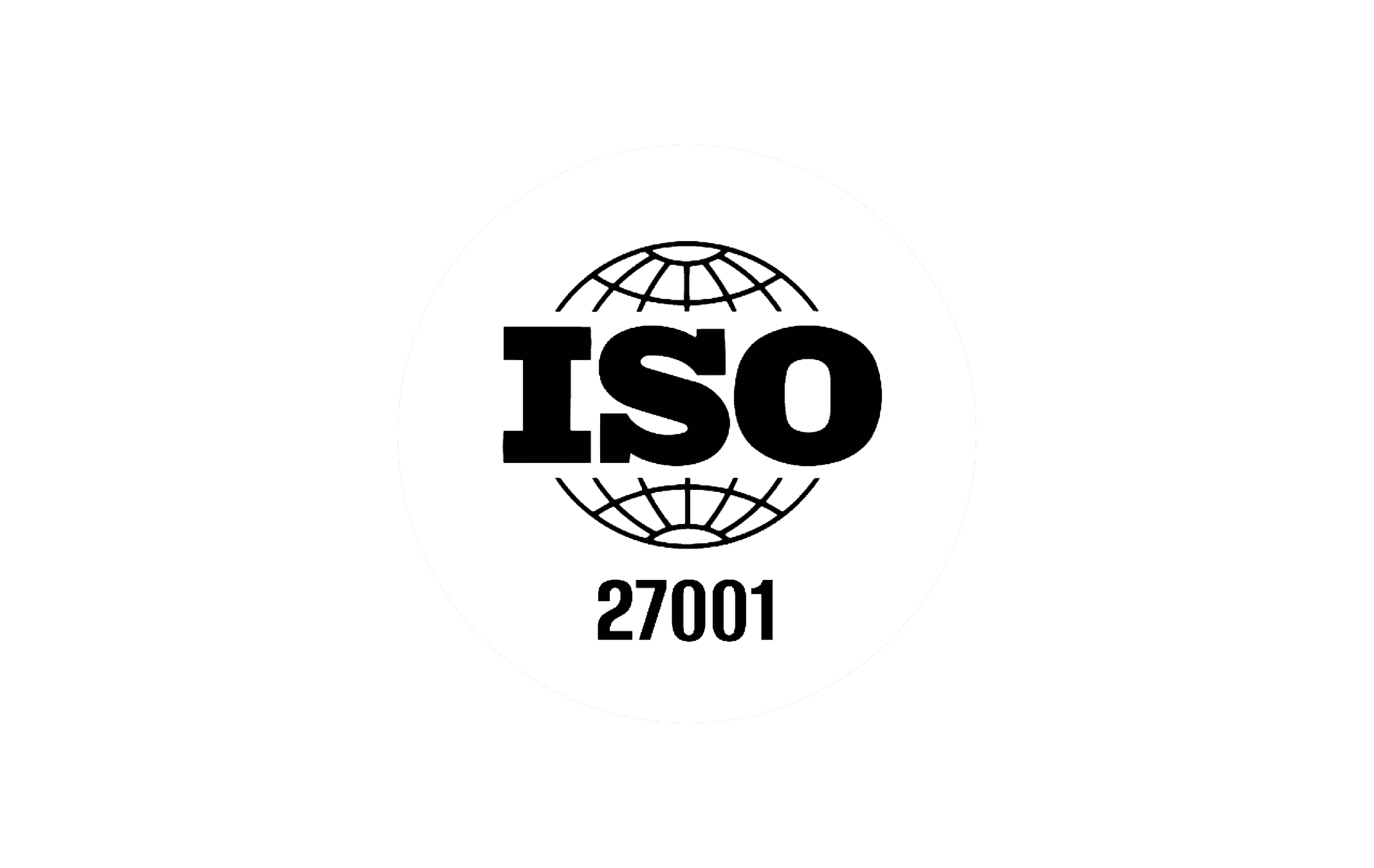 iso 27001 compliance.