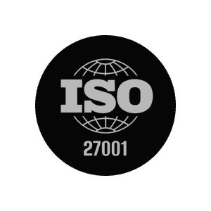 iso 27001 compliance.