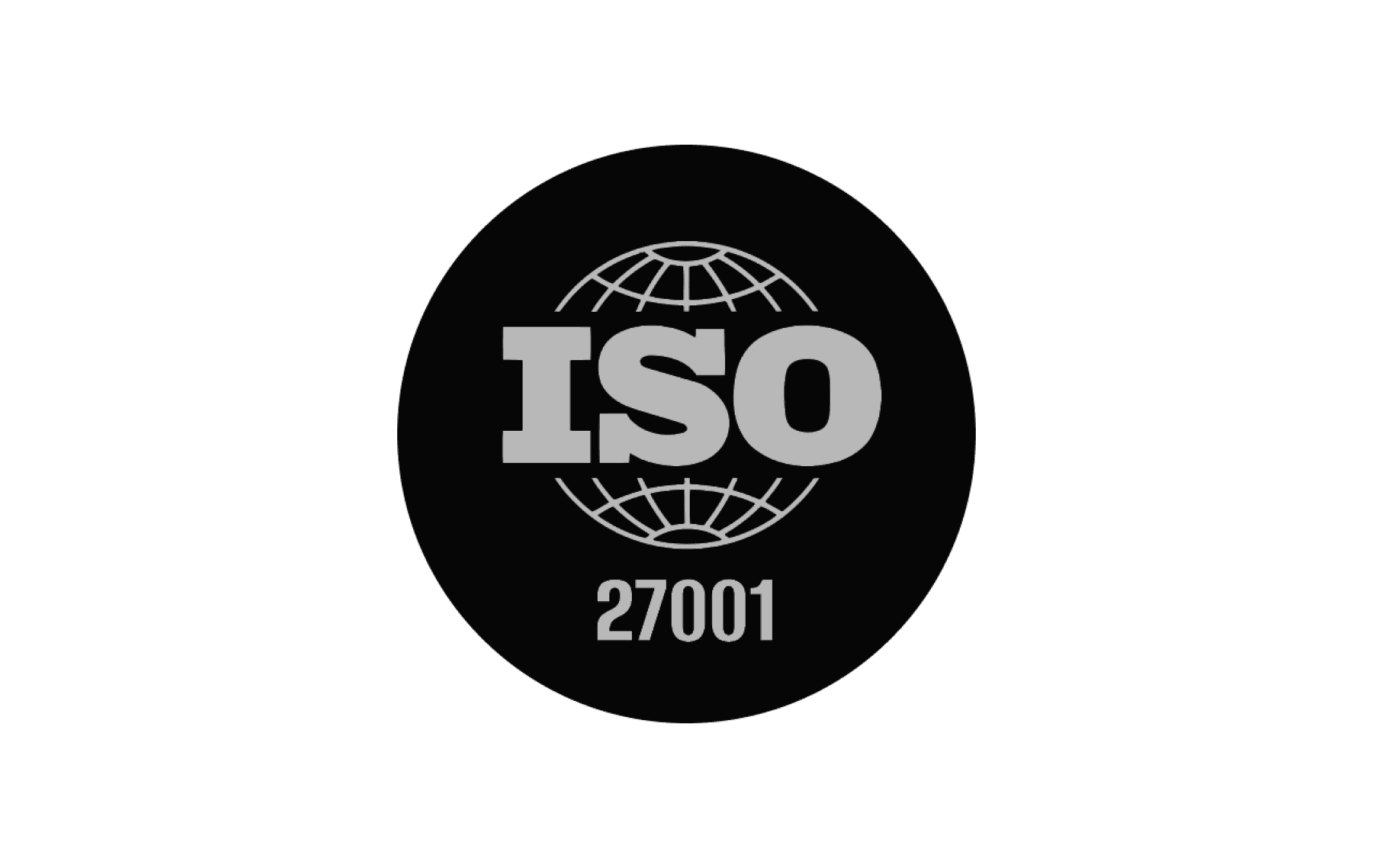 iso 27001 compliance.