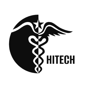 hitech compliance.