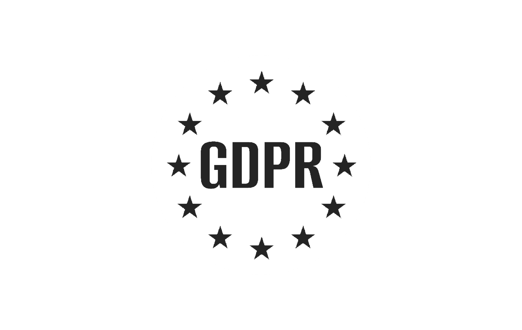 gdpr compliance.