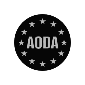 aoda compliance.
