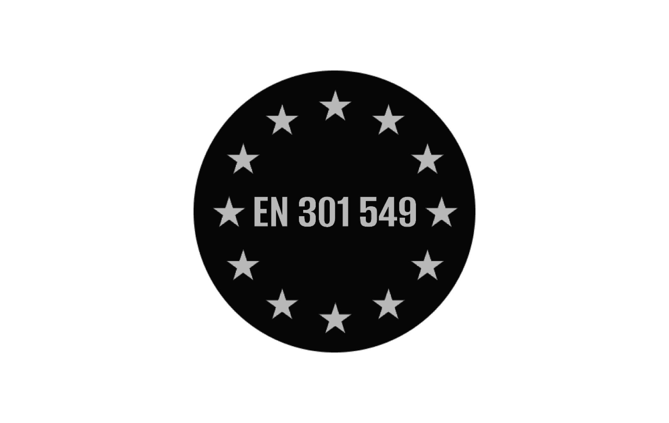 en 301 5449 compliance.