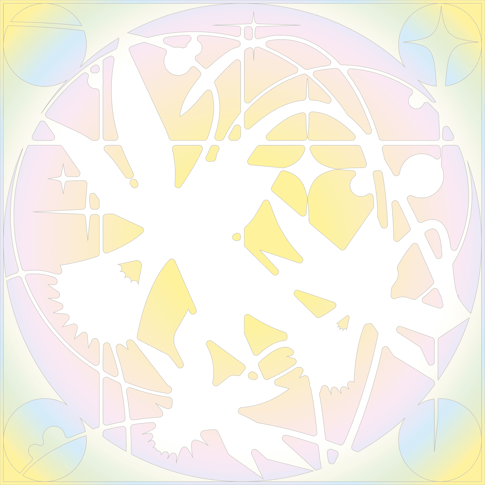 healthcare illustration active