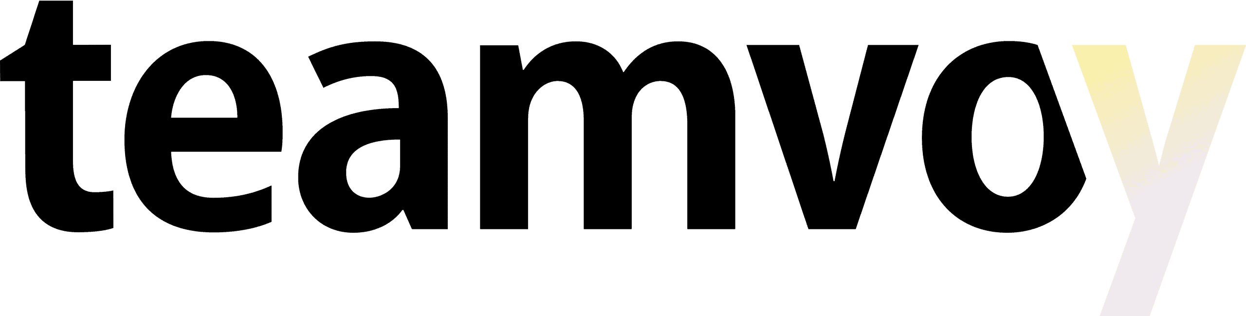 Teamvoy Logo