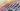 abstract background with colorful lines and lines.