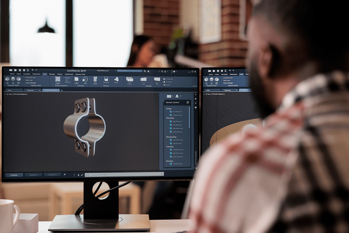 2D/3D Product Visualizers