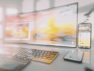 Designing for Everyone, Everywhere: How to Build Scalable, Inclusive, and Mobile-First Web Applications