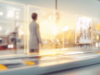 AI-Driven Decision-Making: How Managers Make Smarter Moves