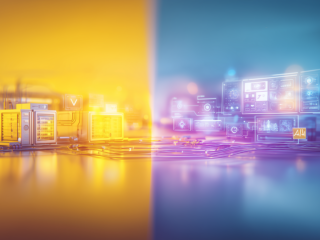 The Hidden Costs of Legacy IT Systems — And How AI Cuts Them in Half