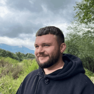 Photo of Oles Goy