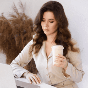 Photo of Alyona Kakora