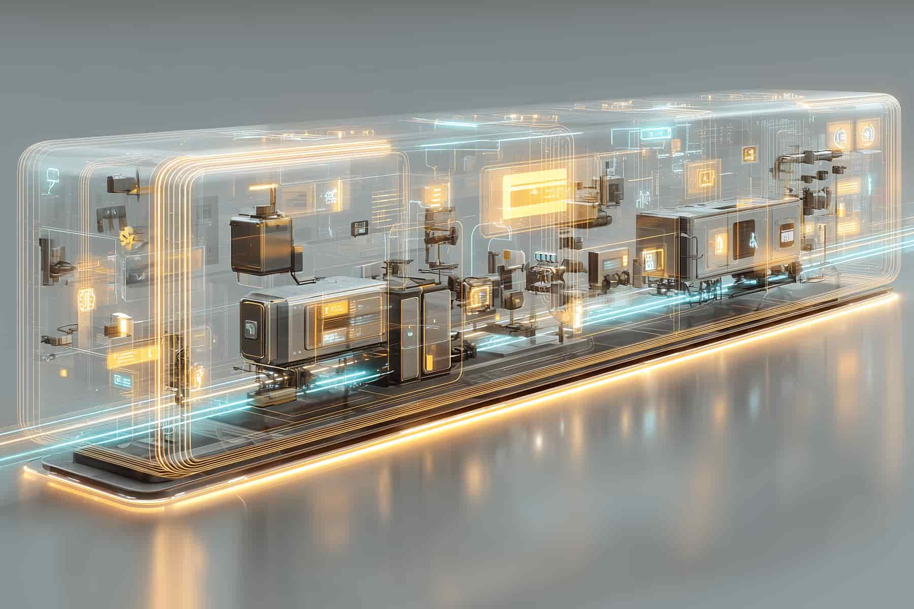 ai agents for finance: use cases and benefits