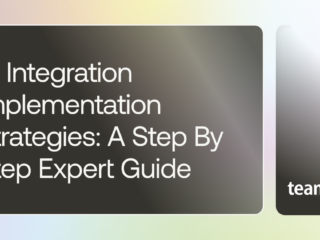 AI Integration Implementation Strategies: A Step-by-Step Expert Guide