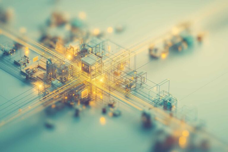 building a technology intelligence framework for strategic growth