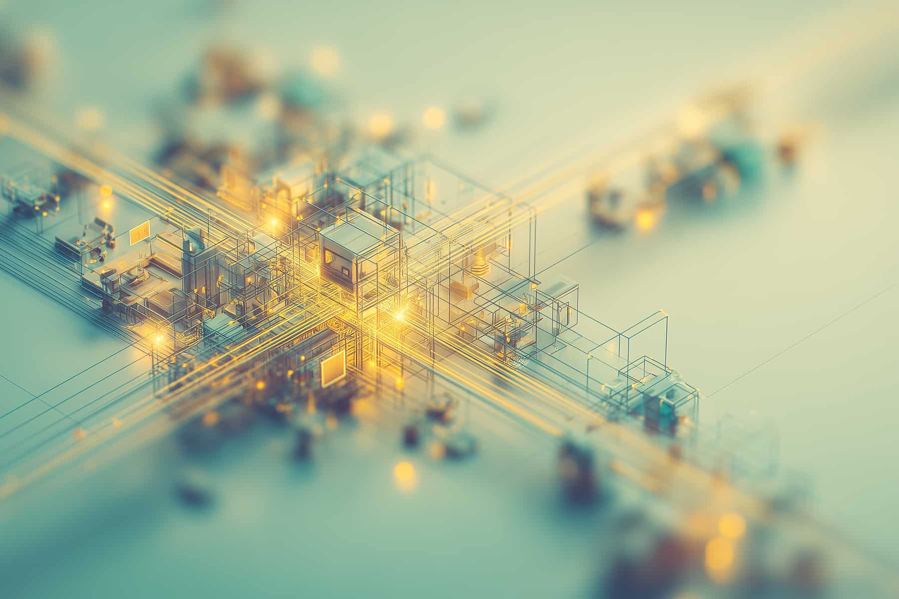 building a technology intelligence framework for strategic growth