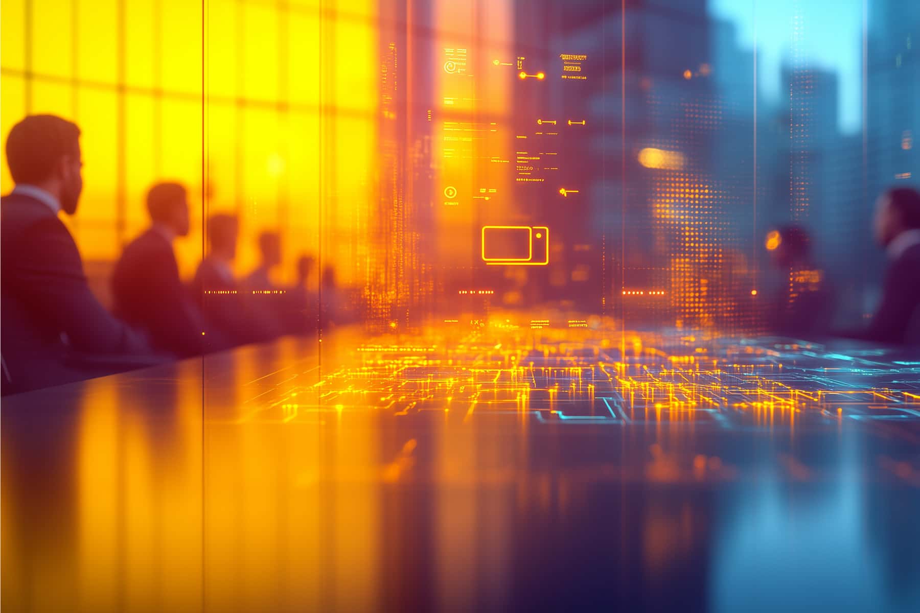 Choosing Top AI Consulting Firms in 2026: Guide for Enterprise