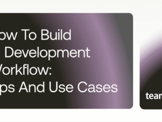 How to Build AI Development Workflow: Tips and Use Cases
