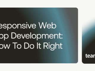 Designing for Everyone, Everywhere: How to Build Scalable, Inclusive, and Mobile-First Web Applications
