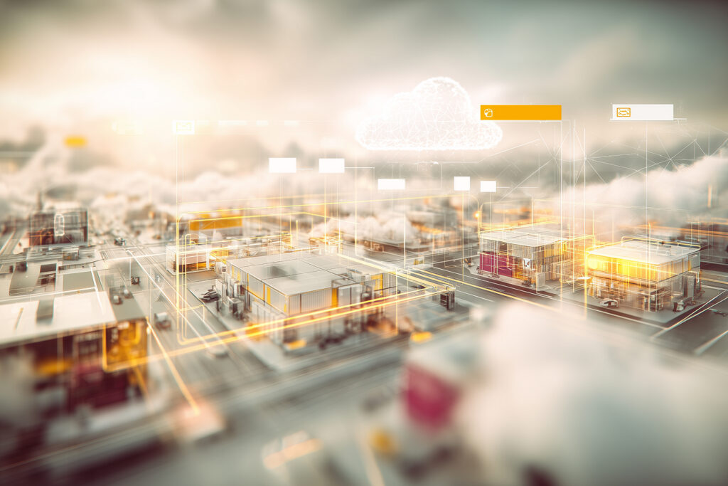 enterprise cms development for a global electronics corporation: rescuing a delayed project Сover