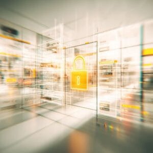 secure integration of llms with on-premise databases